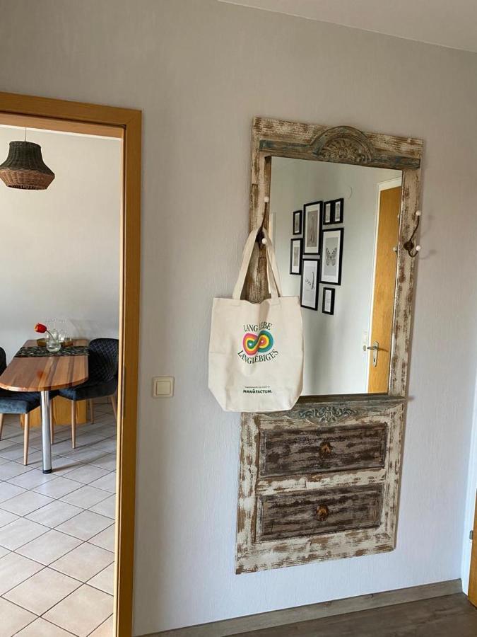 Ferienwohnung Vogesenblick Мюлльгайм Екстер'єр фото